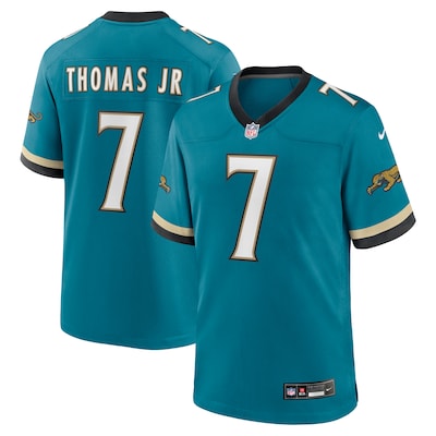 Jacksonville Jaguars Men Jerseys 2025-10-15-009